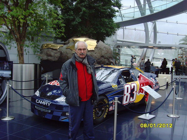 Григорий Киселёв