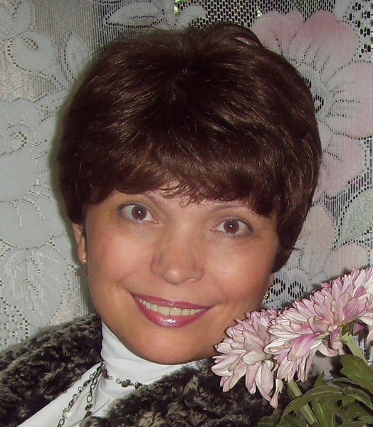 Галина Черемных