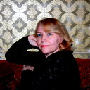 Ирина Назарова