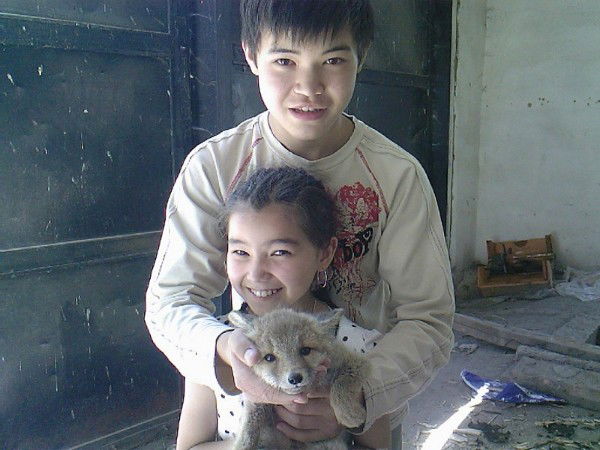 Ильдус Хаснулин