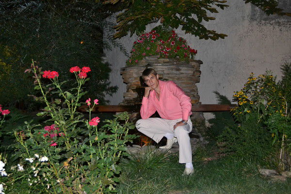 Сергей Шевцов