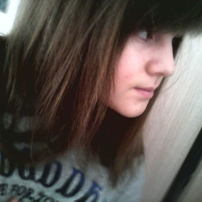 Даша Вернер