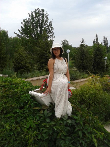 Салтанат Кокаева