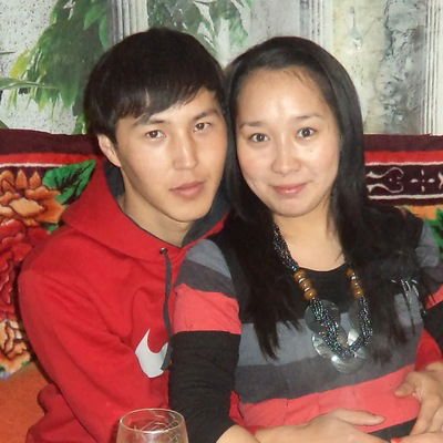 Арайлы Аубакирова