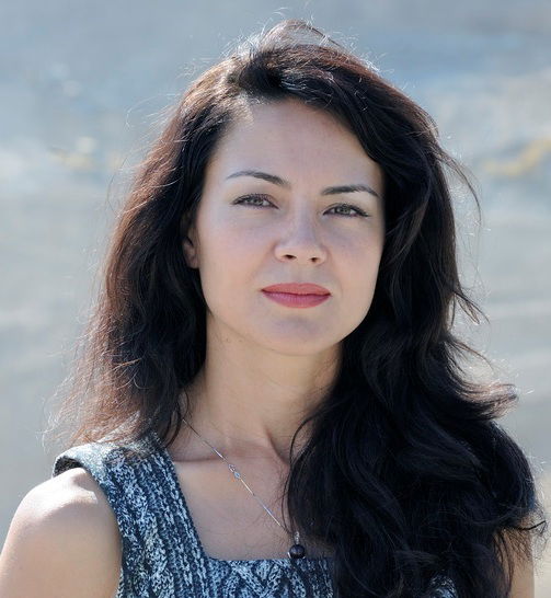 Елена Якубовская