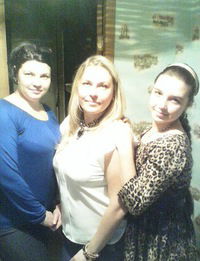 Юлия Мельник