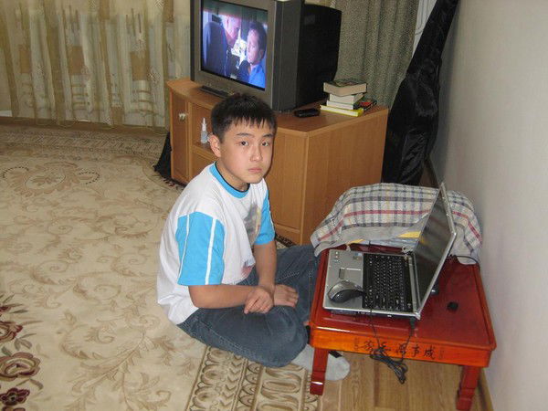 Владислав Цой