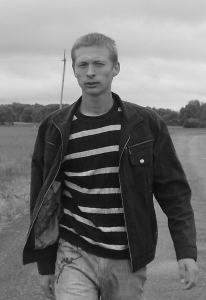 Иван Горбунов