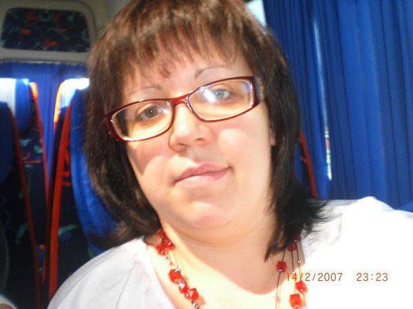 Татьяна Чистая