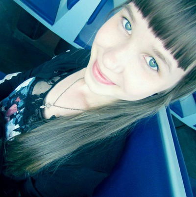 Марина Бердникова