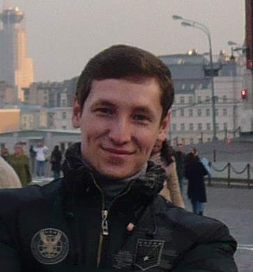 Ринат Садыков