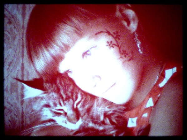 Софюша Алаторцева