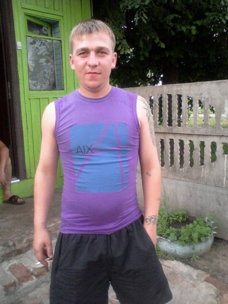 Саша Ворбьев