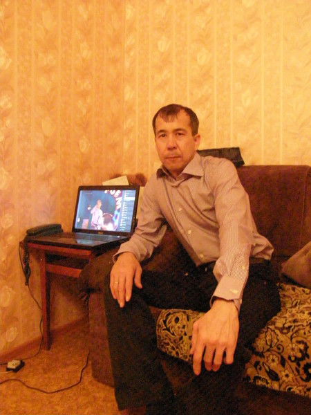 Ортикбай Алламов