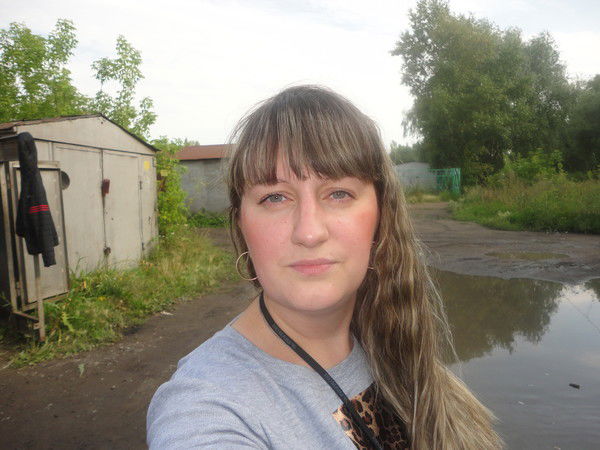 Екатерина Макарова