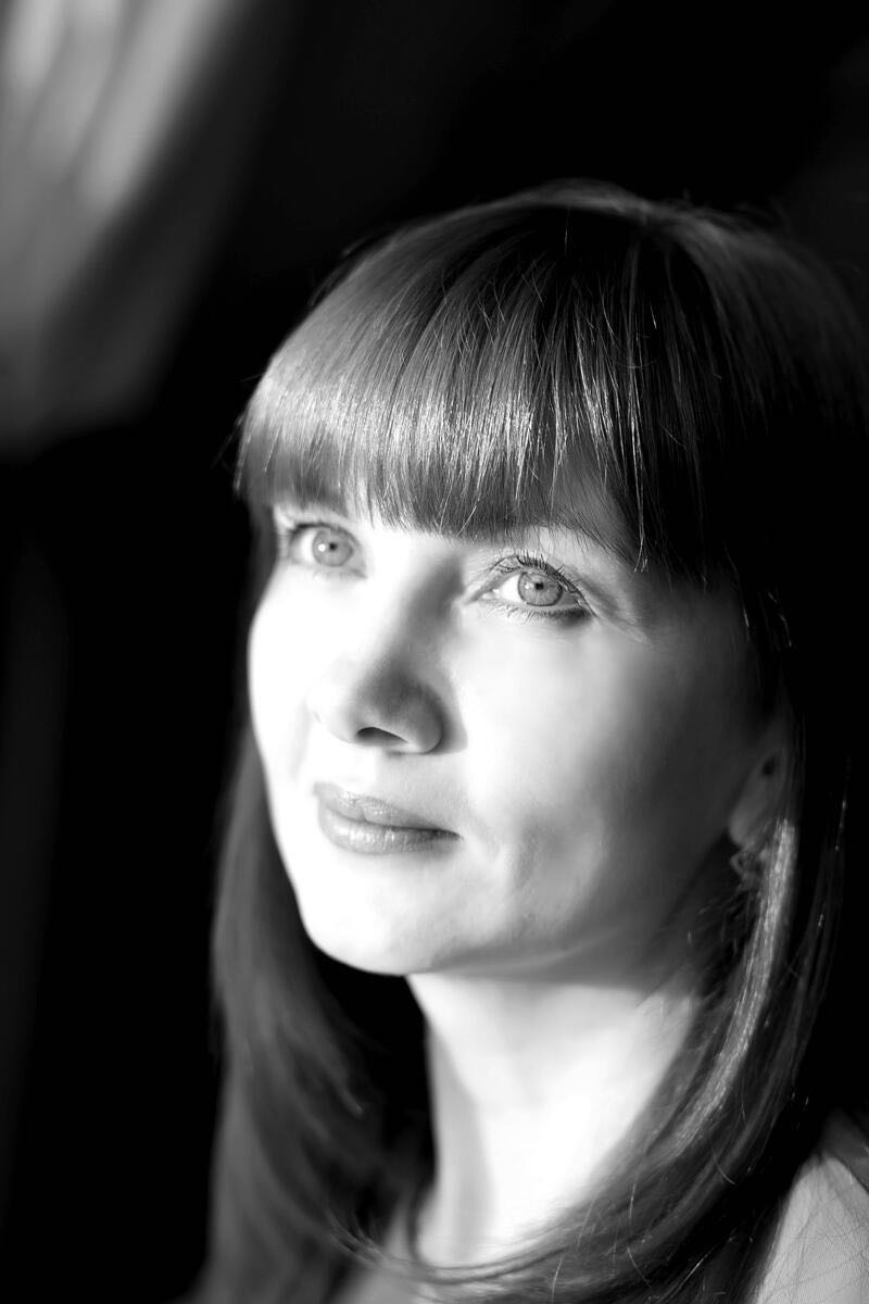 Елена Полях