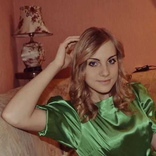 Виктория Кириченко