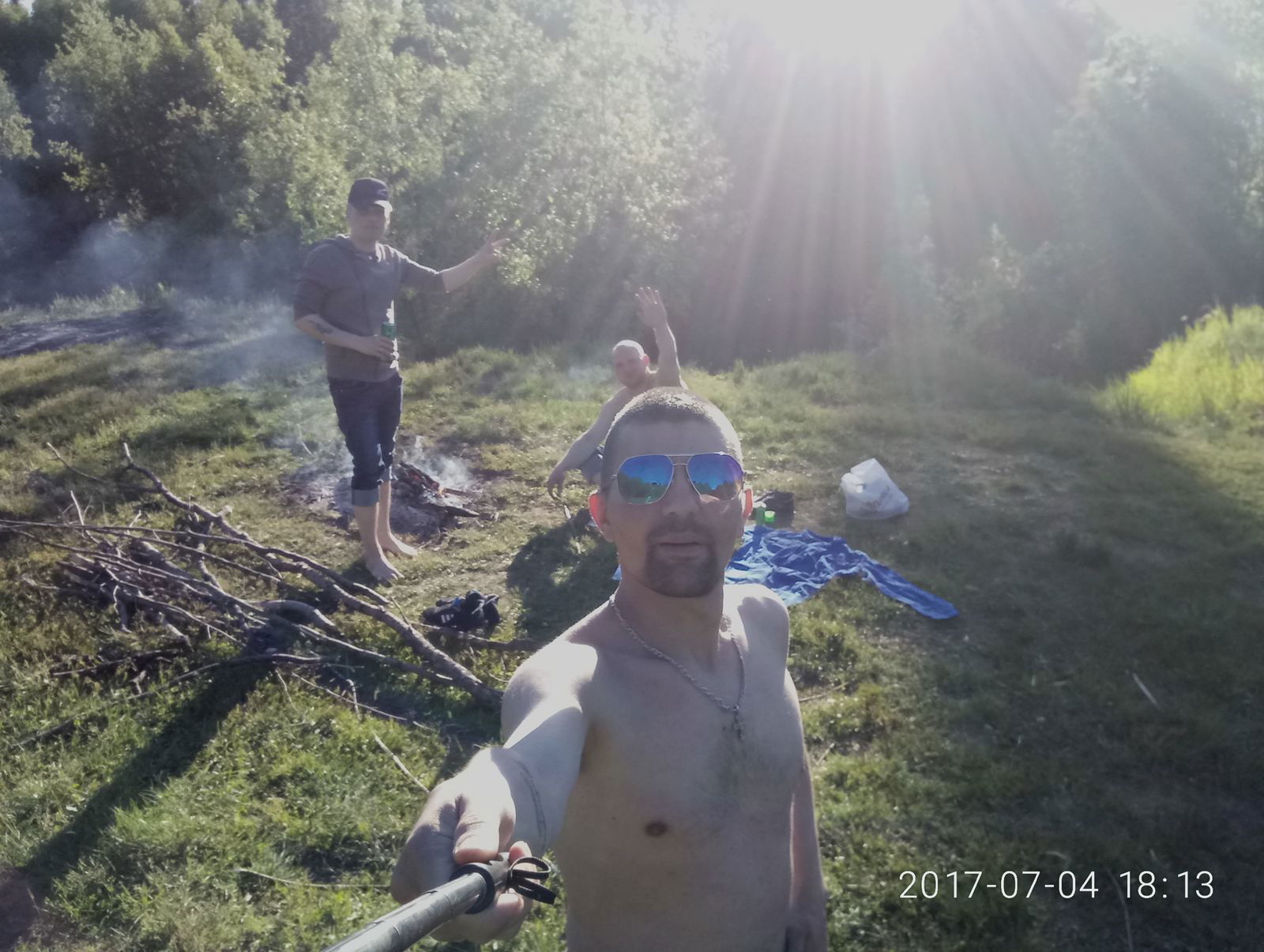 Алексанодр Борисов