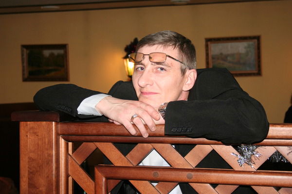 Виталий Зыкин