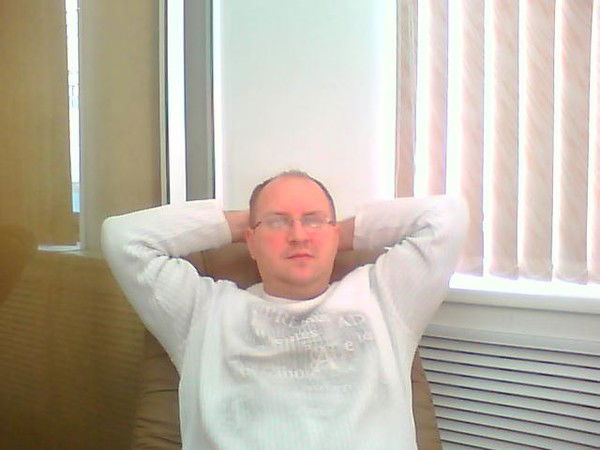 Алексей Терещенко