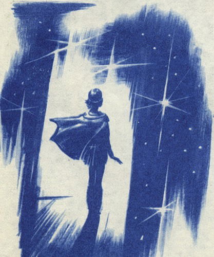 Саша Берёзка