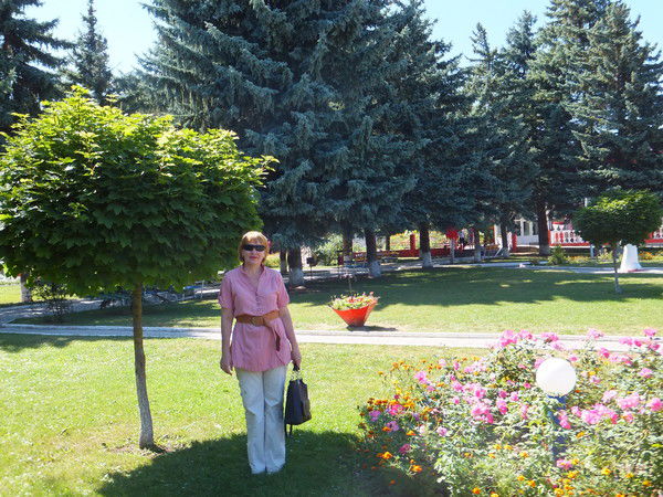 Гульнара Ахметова