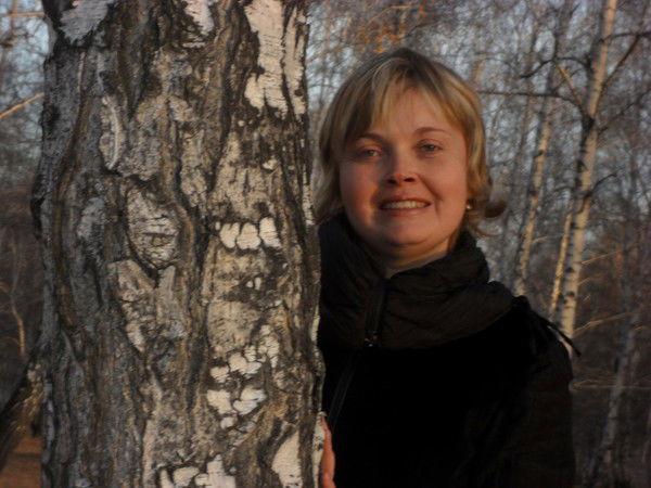 Евгения Костылева