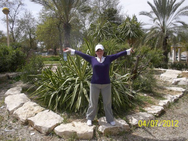 Анютка Лахман