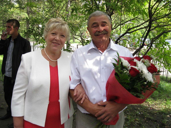 Нина Менщикова