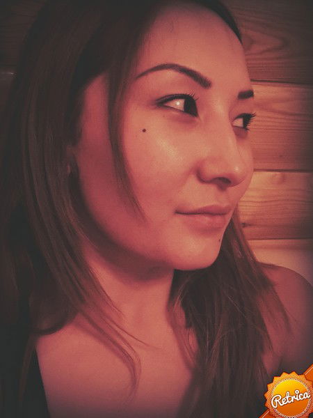 Гульнара Талгатовна