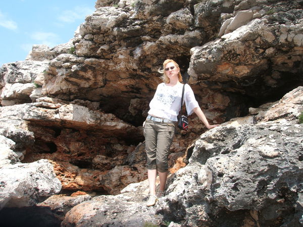 Светлана Шарендо