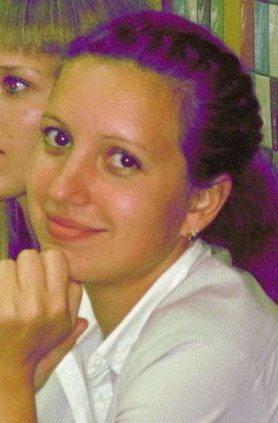 Светлана Зензина