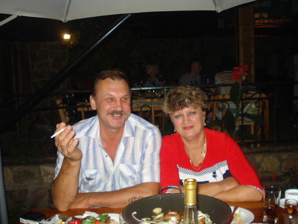 Михаил Носийчук