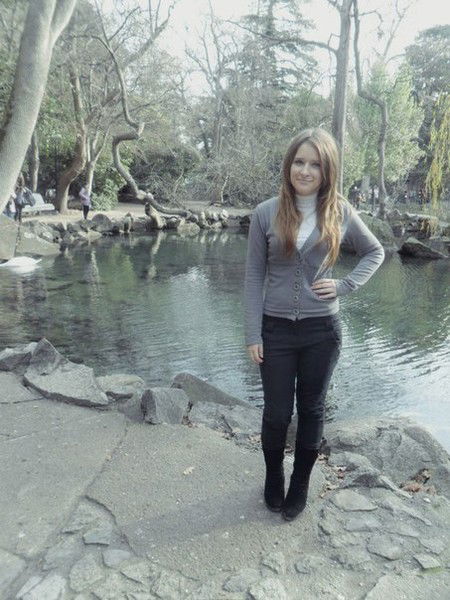 Нюта Плотник