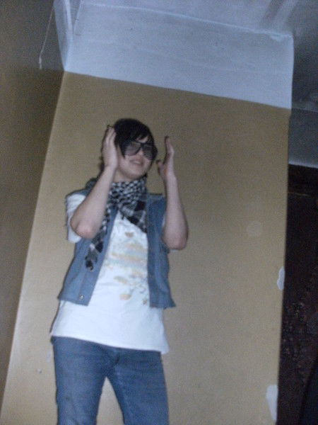 Влад Буркин