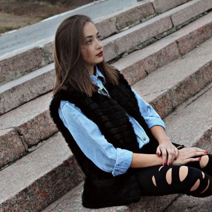 Анастасия Эфимова