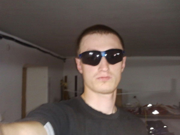 Владимир Давыдов