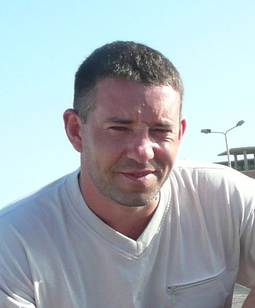 Вячеслав Ерёмкин