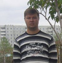 Евгений Луконин