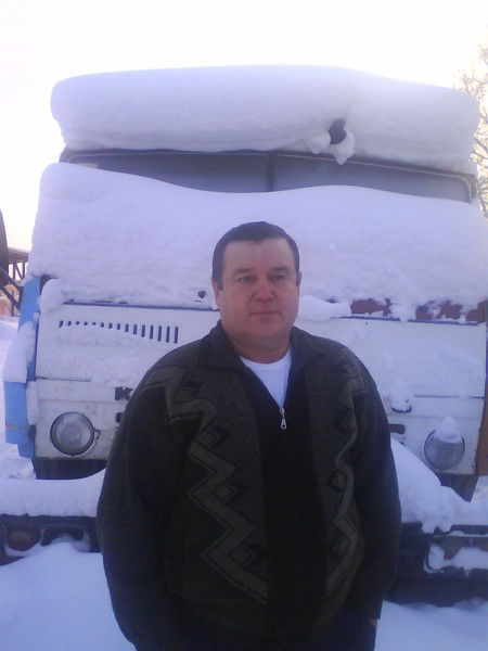 Виталий Ходкин