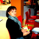 Светлана Евсеева
