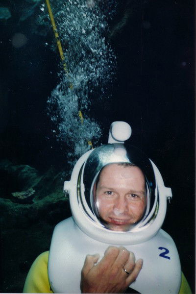 Владимир Огородников