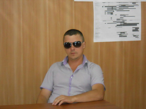 Валера Машин