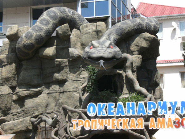 Елена Семушкина