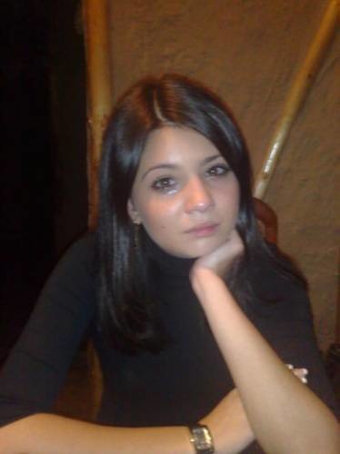 Мээрим Саргазакова