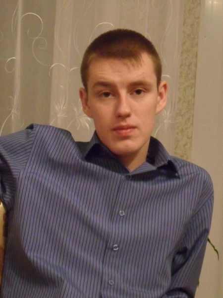 Сергей Монид