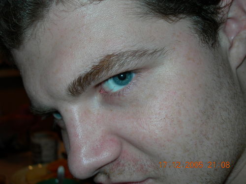 Иван Григорьев