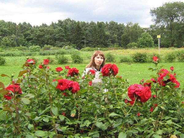 Татьяна Науменя