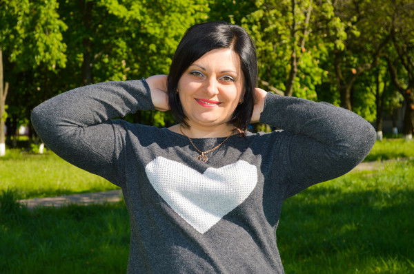 Светлана Гаврилова