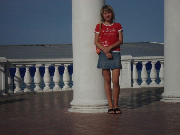 Екатерина Гржибовская